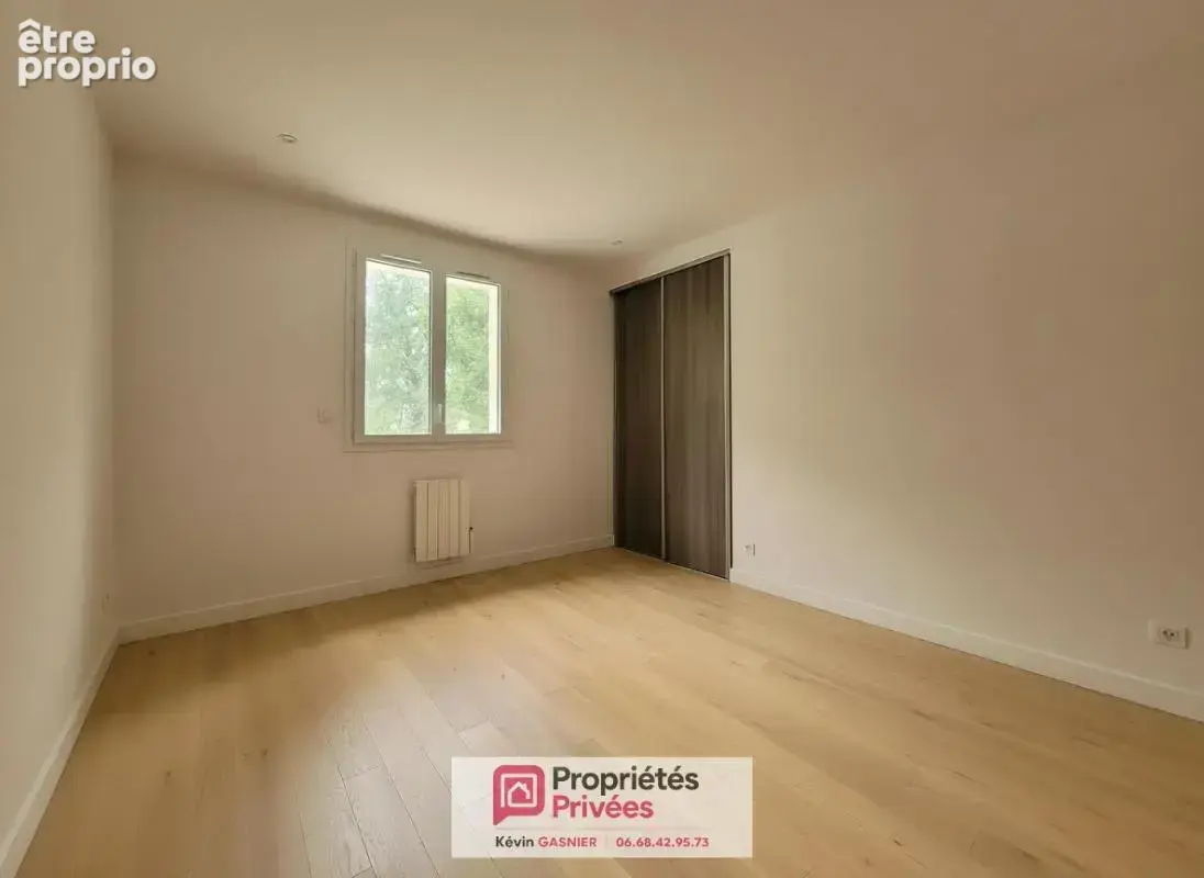 SAINT SATURNIN (16290) : Pavillon récent de 116m2 + garage et carport - photo 8