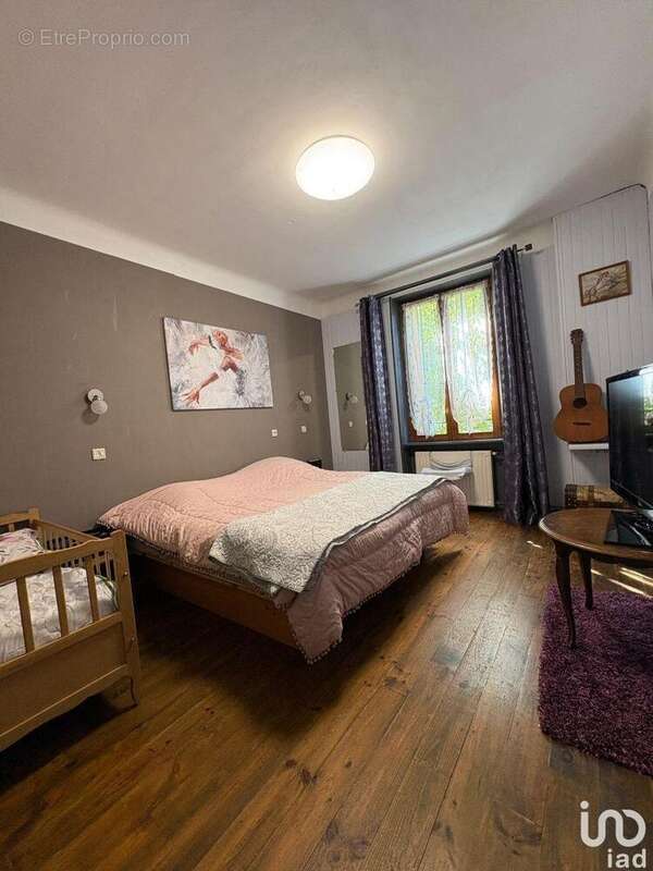 Photo 6 - Appartement à LEYVILLER