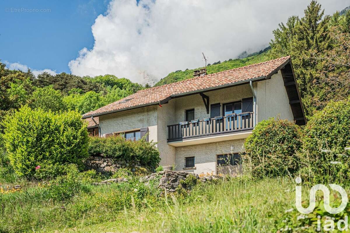 Photo 5 - Maison à CLAIX