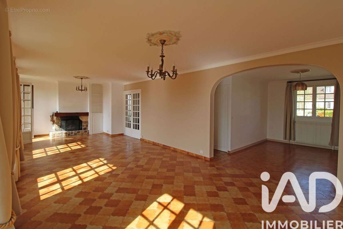 Photo 2 - Maison à TRIEL-SUR-SEINE