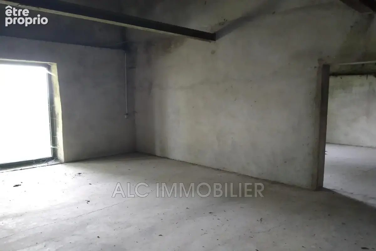Terrain 3 127 m² à vendre à Gesvres (53370) - photo 3