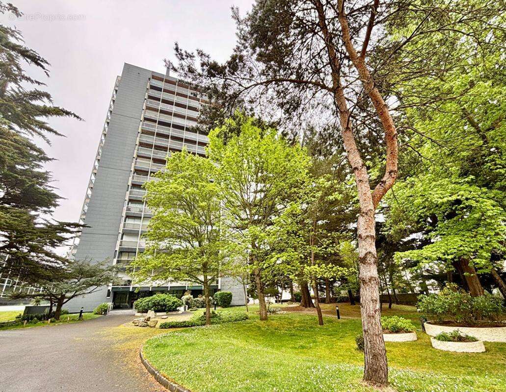 Appartement à LA BAULE-ESCOUBLAC