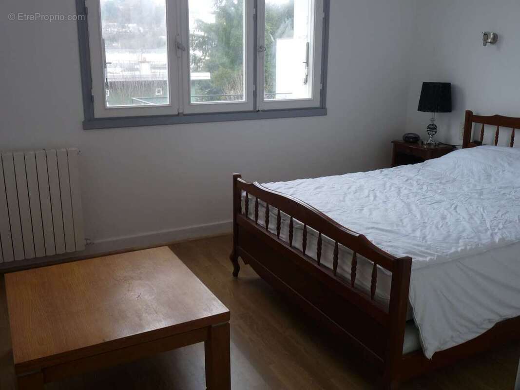 Appartement à TULLE