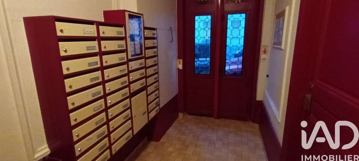 Photo 2 - Appartement à PARIS-10E