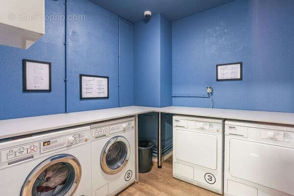 Investissement en residence etudiante - photo 6