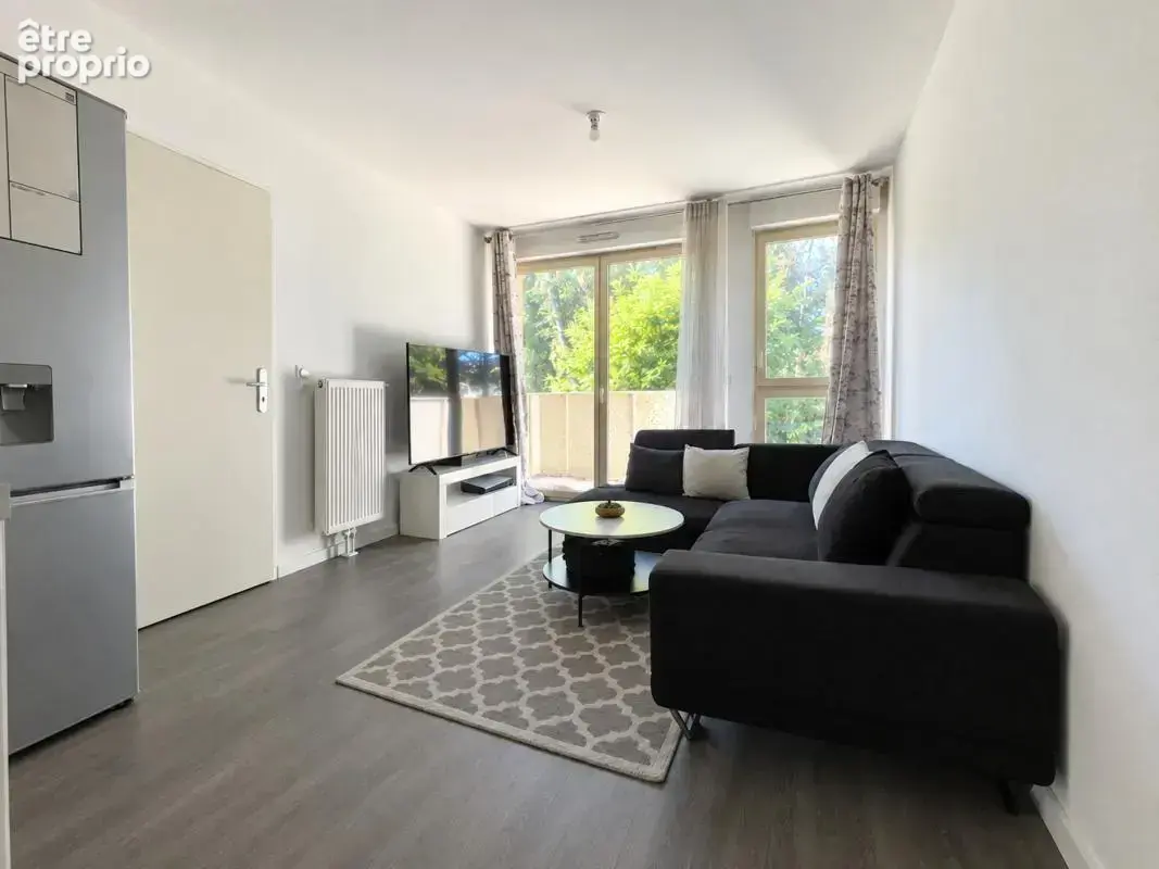 Appartement - photo 2