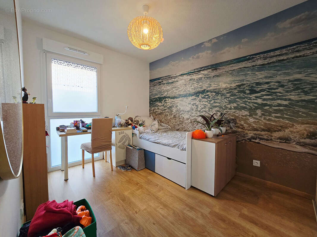 Appartement à MERIGNAC