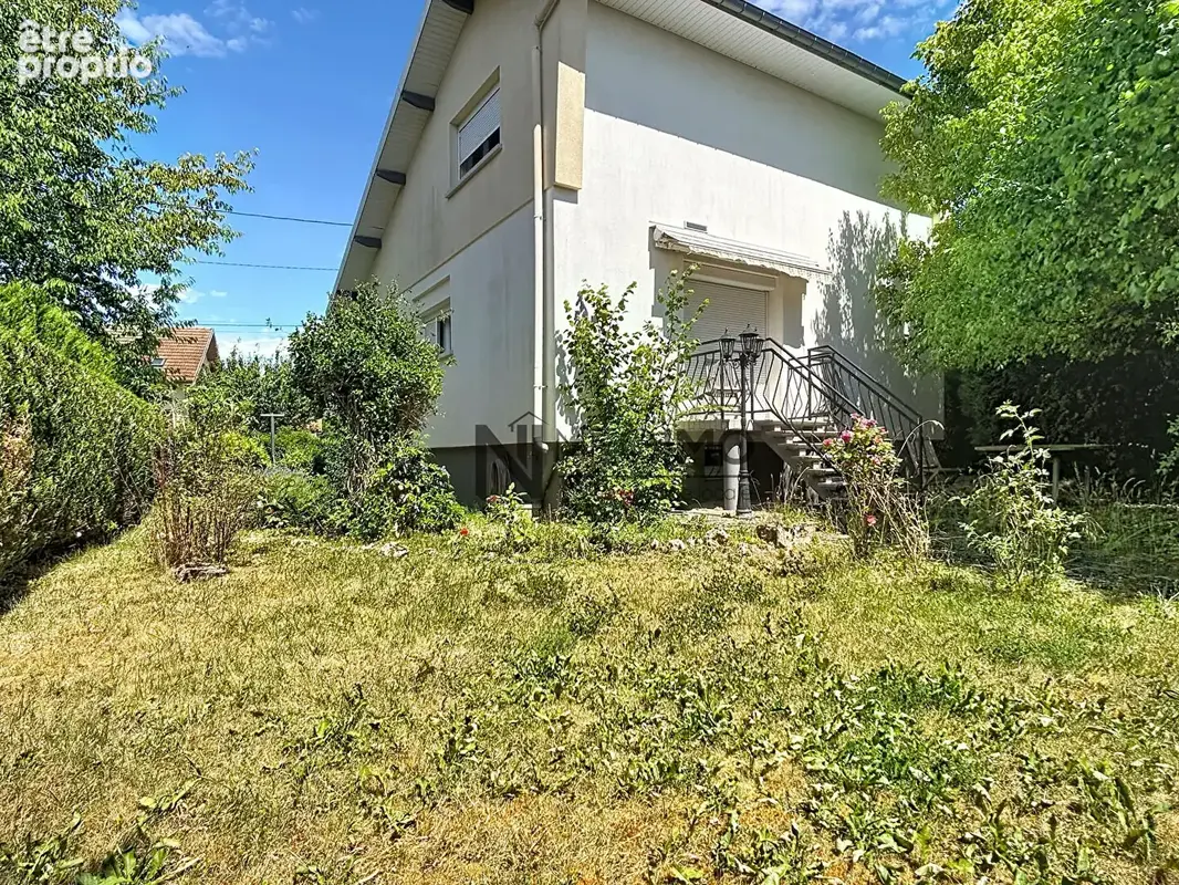 Maison sur sous sol Gironcourt Sur Vraine - photo 3
