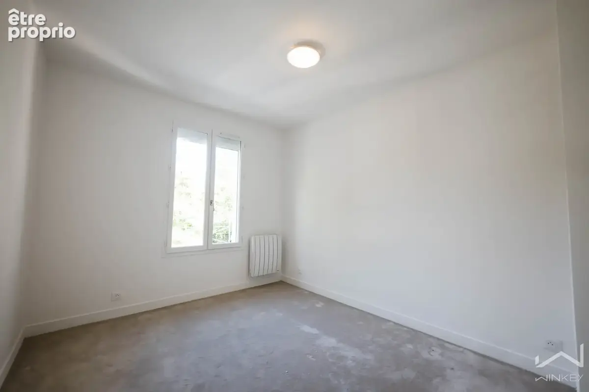 Serris (Val d'Europe / RER A) - Maison 120 m2 - 4 chambres - jardin/terrasse - photo 11