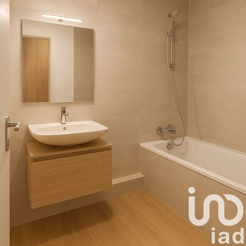 Photo 4 - Appartement à EMBRUN