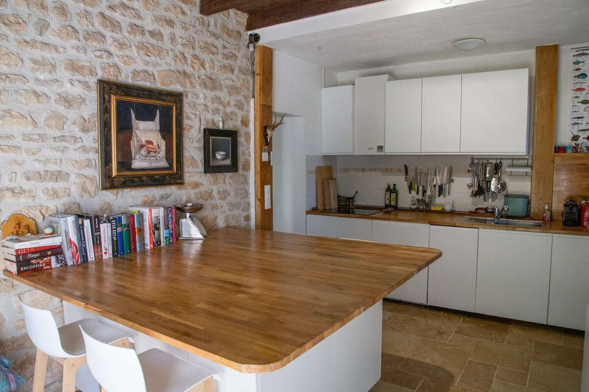 Maison 128 m² à Gabillou  - photo 3