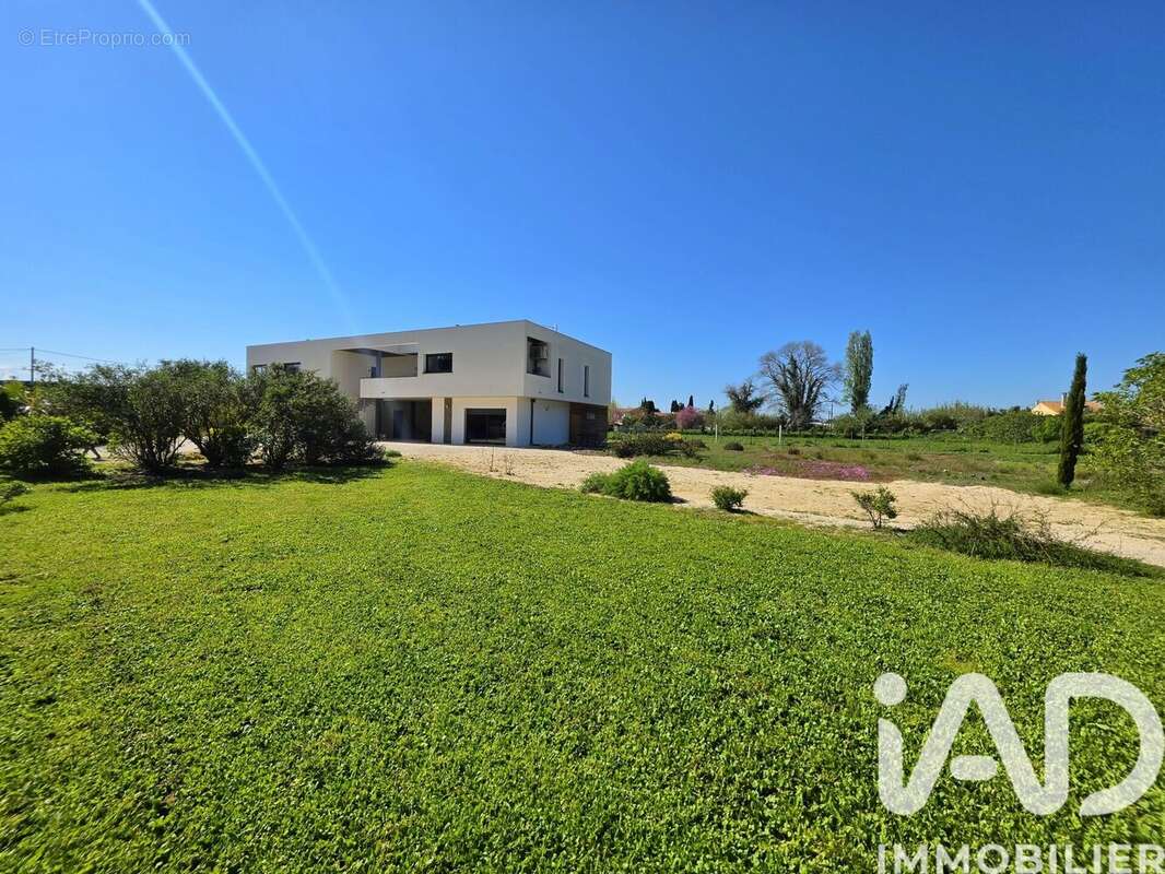 Photo 3 - Maison à PERPIGNAN