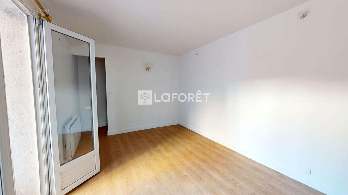 Appartement à LE HAVRE