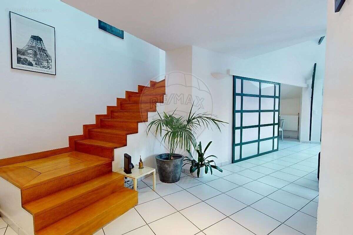 Appartement à ORLEANS