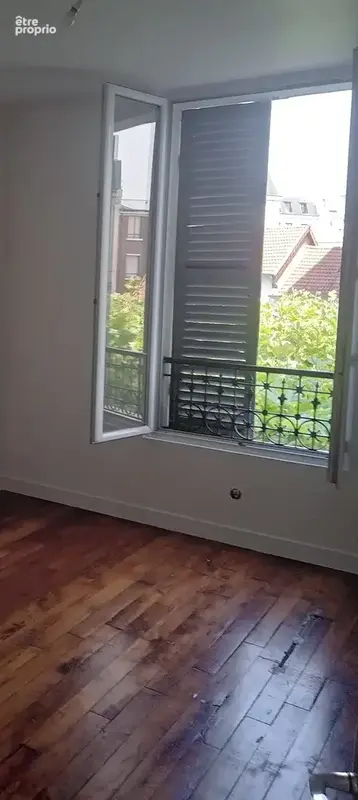 Appartement 3 pièces 59 m² à vendre à La Garenne-Colombes (92250) - photo 2