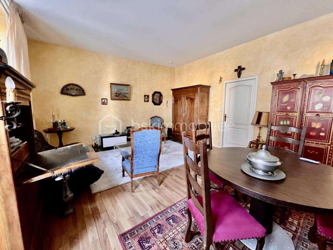 Appartement à POITIERS