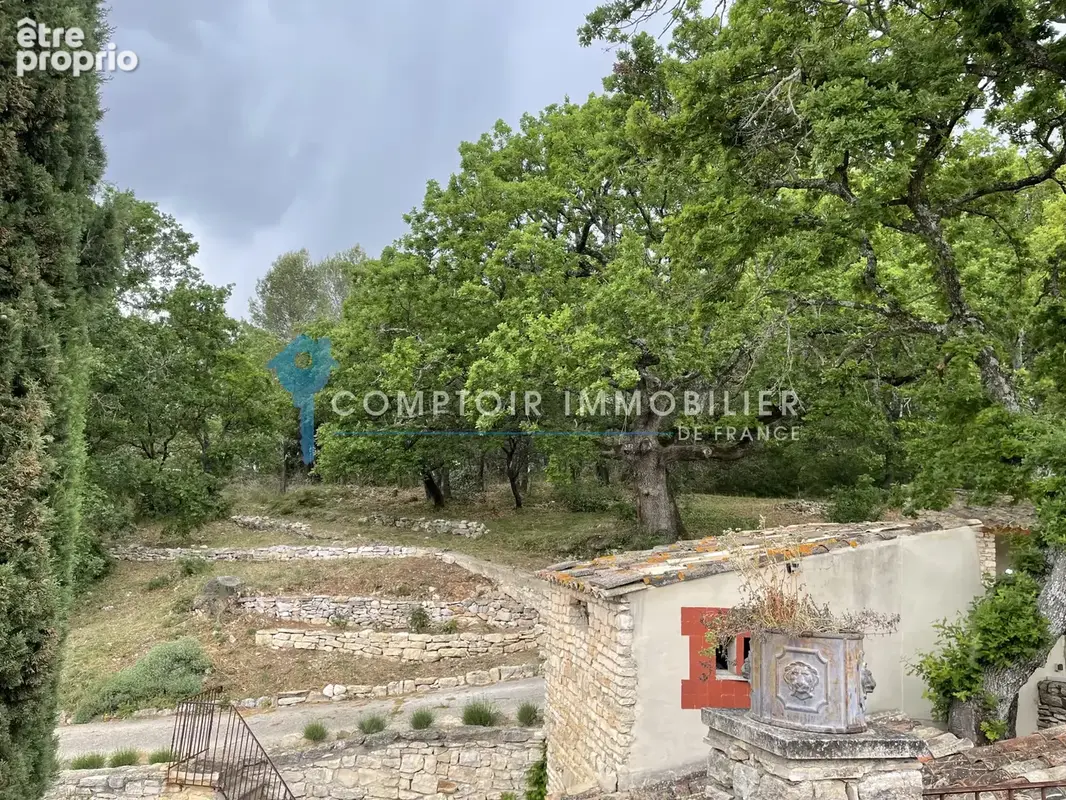EXCLUSIVITÉ : Bastide proche de Gordes. - photo 22