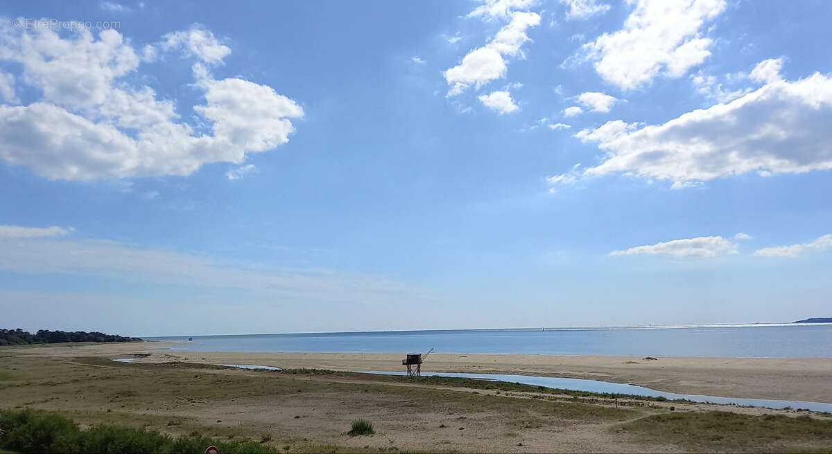 Appartement à SAINT-BREVIN-LES-PINS