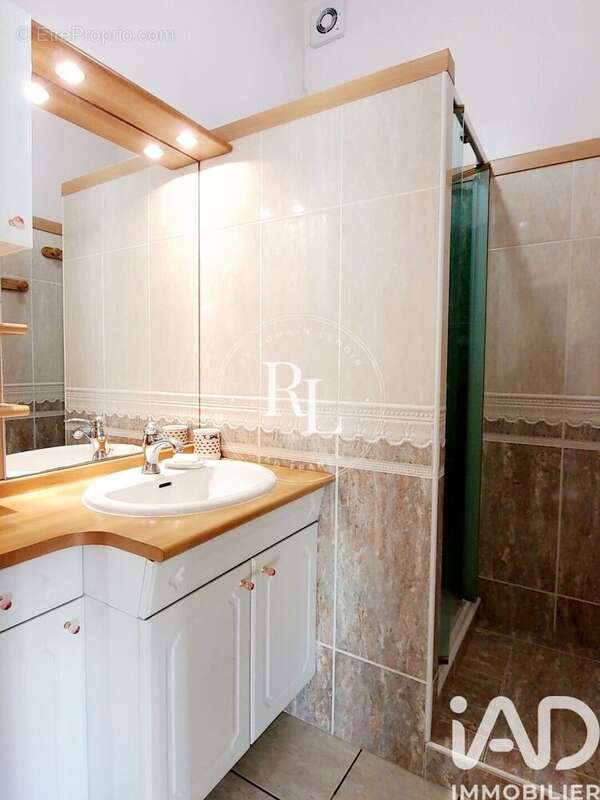 Photo 8 - Appartement à CABOURG