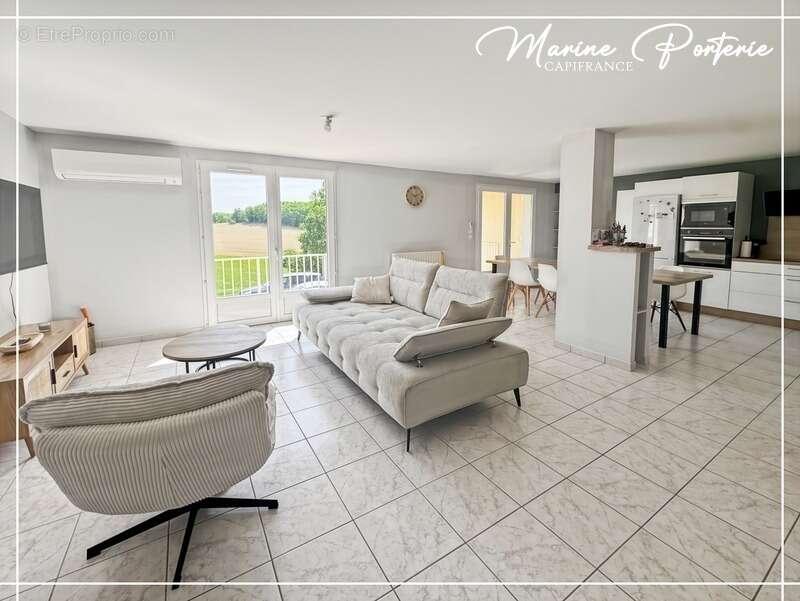 Maison à AUCH