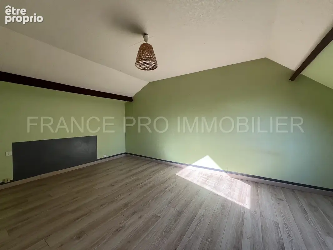 Maison individuelle avec jardin à Équeurdreville-Hainneville - photo 13