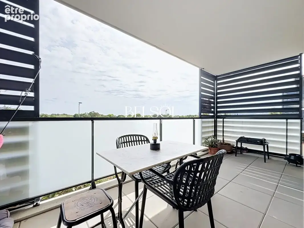Appartement 2 pièces 40 m² à vendre à Argeles-Sur-Mer (66700) - photo 2