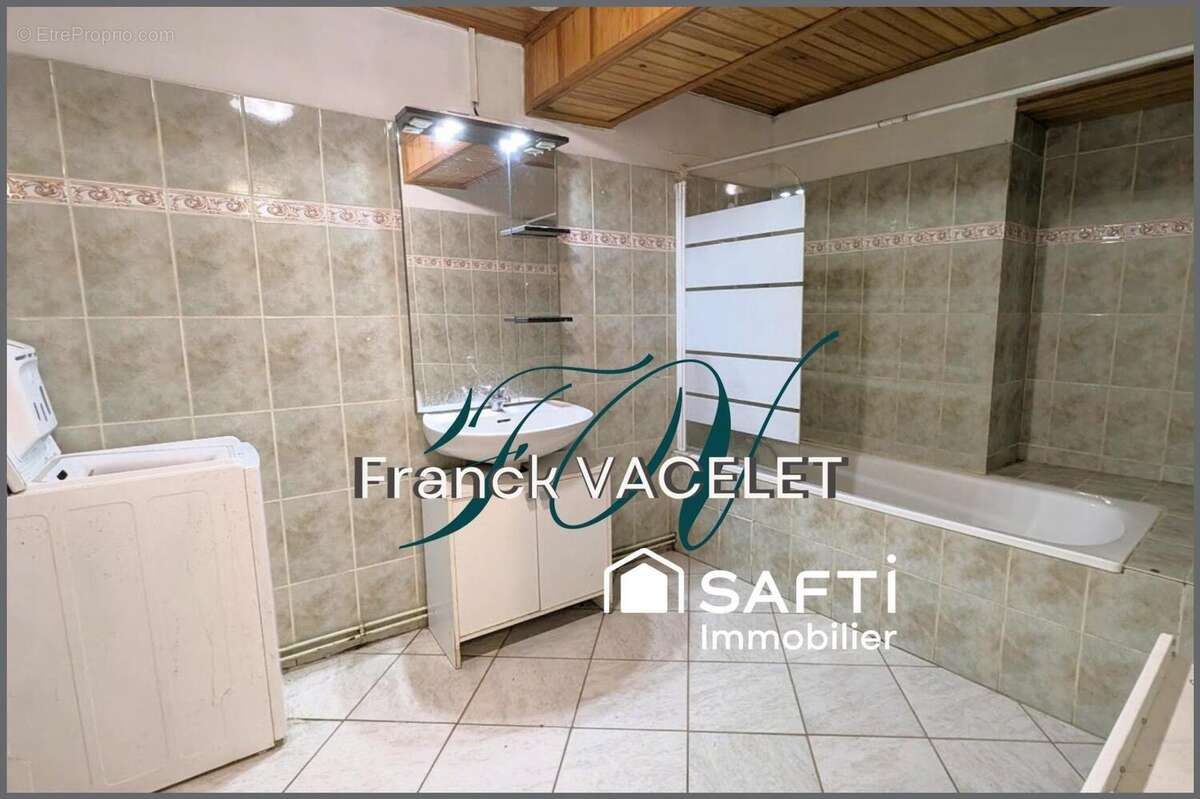 Photo 7 - Appartement à LAMOTHE-LANDERRON