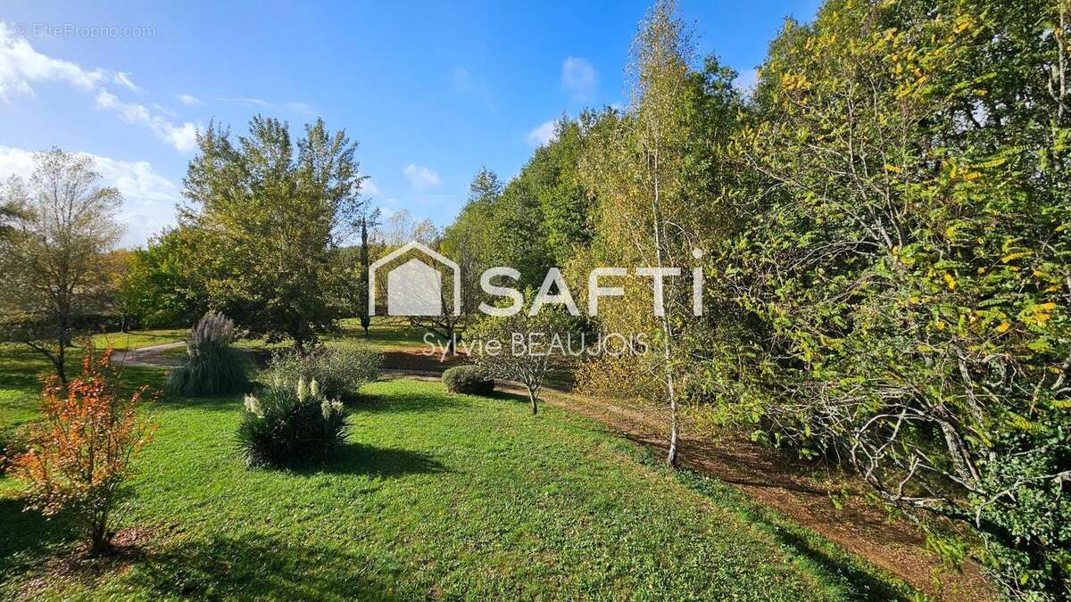 Photo 2 - Maison à SAINTE-FOY-DE-LONGAS