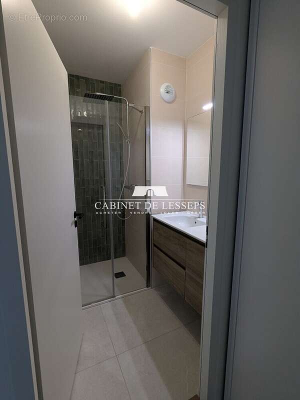 Appartement à CAPBRETON