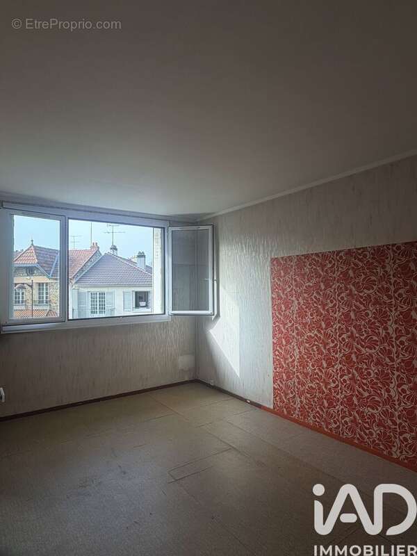 Photo 3 - Appartement à VERSAILLES
