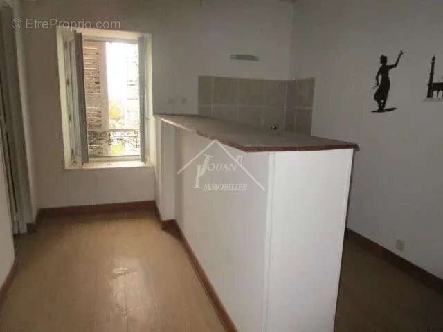 Appartement à VARENNES-SUR-ALLIER