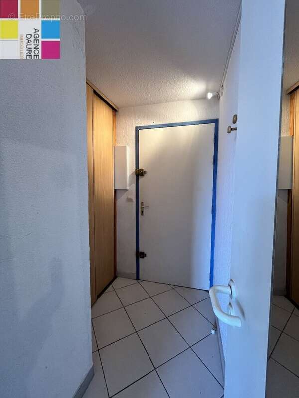 Appartement à PORTIRAGNES