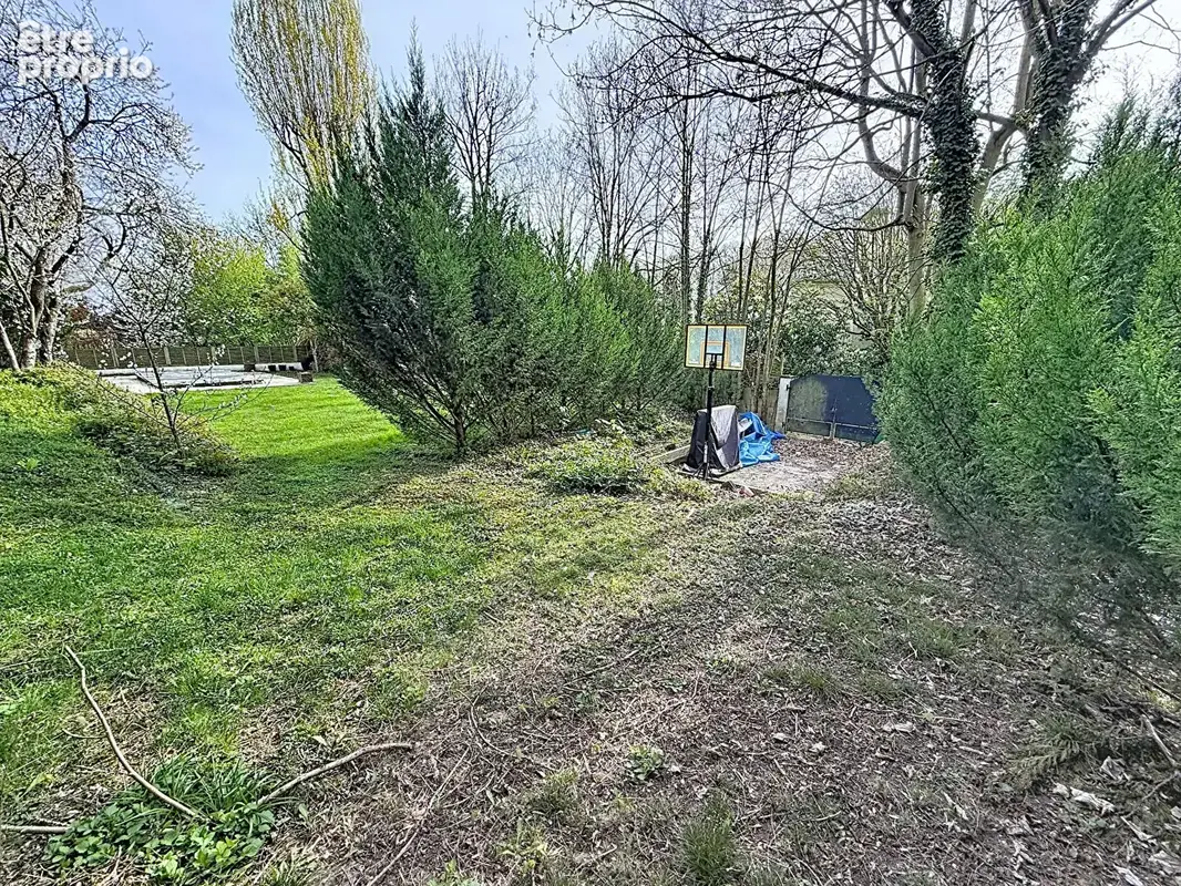 Terrain 500m² à suresnes - photo 3