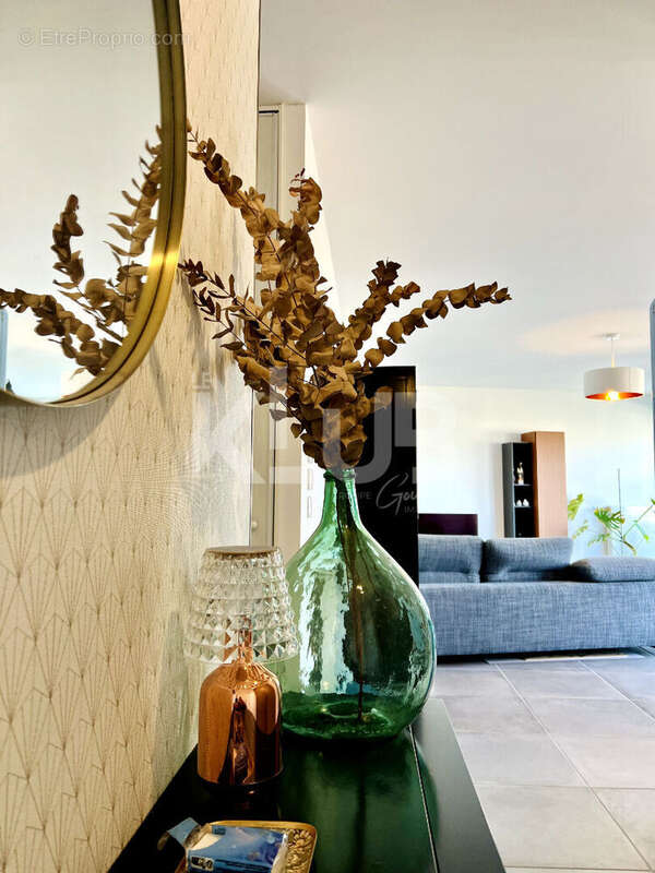 Appartement à ANNEMASSE