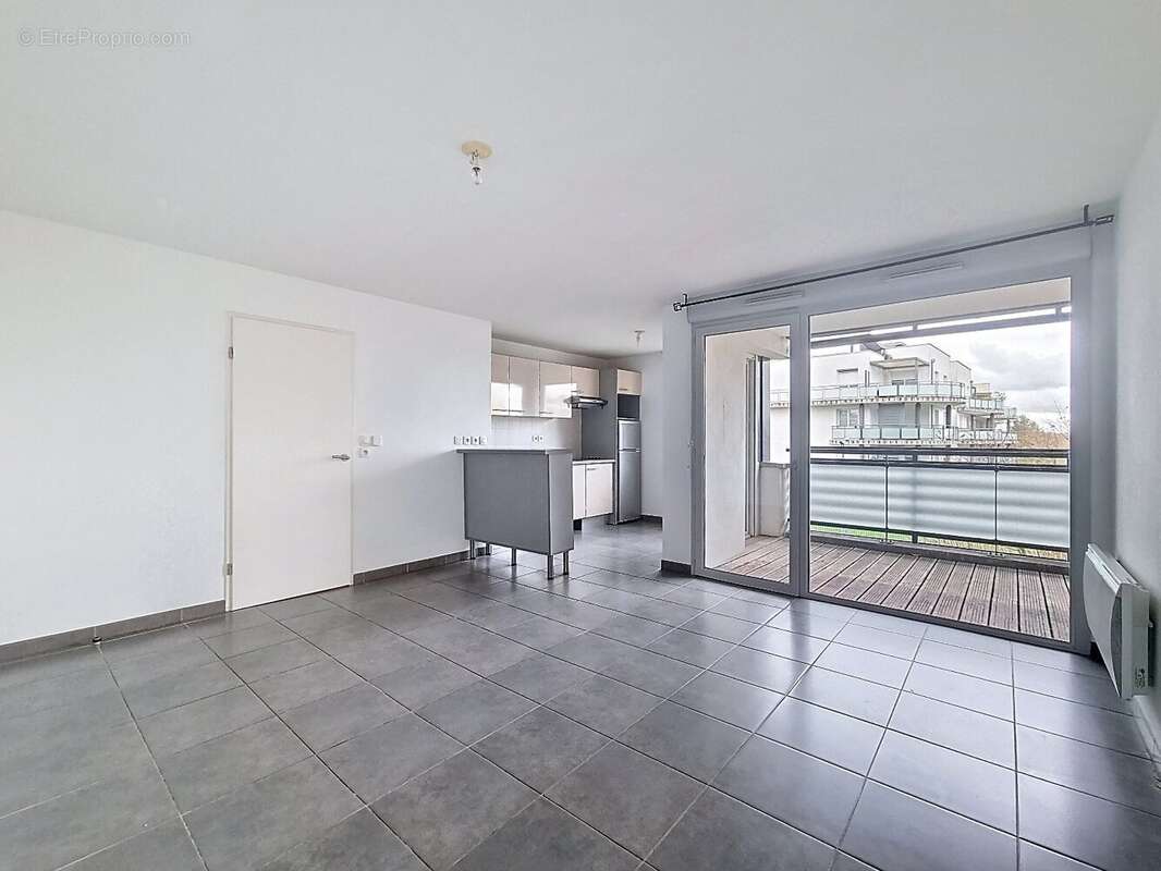 Appartement à COLOMIERS