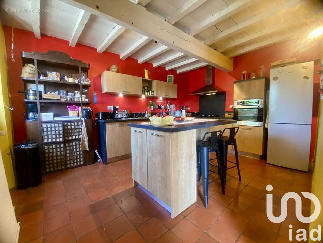 Photo 6 - Maison à MIELAN