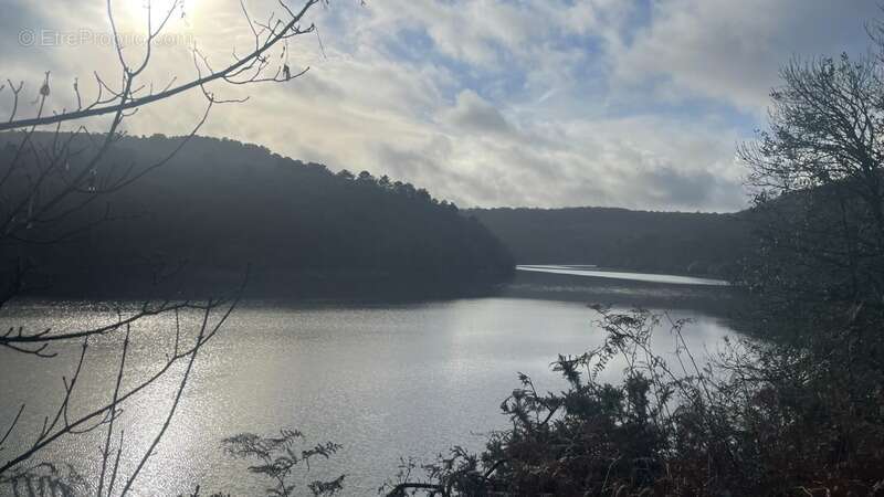 Terrain à LANISCAT