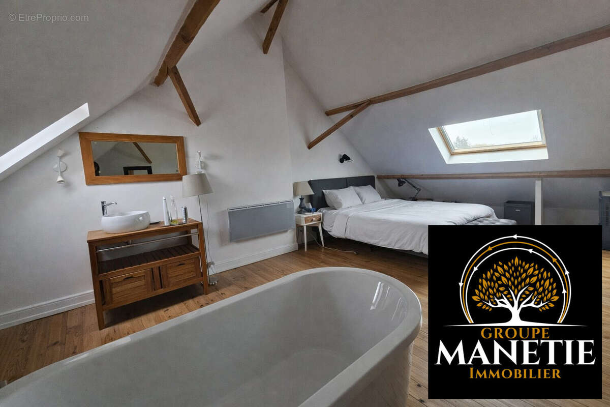 Maison à FLERS-EN-ESCREBIEUX