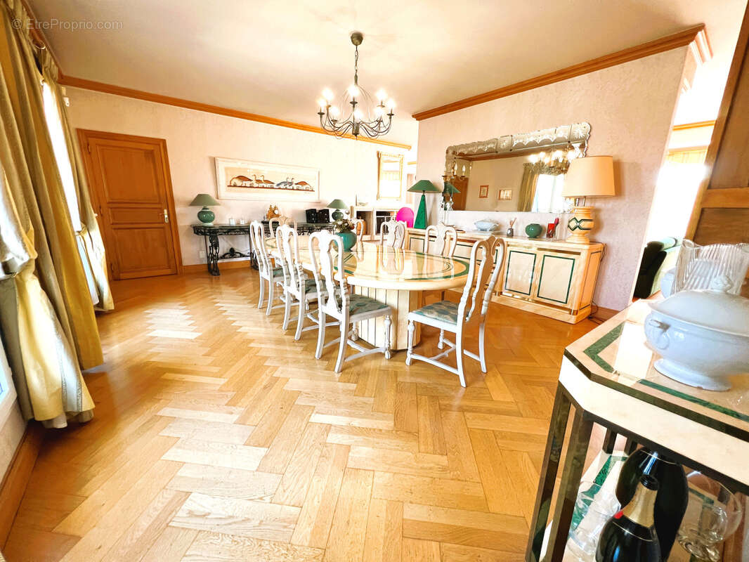 Appartement à CHARTRES