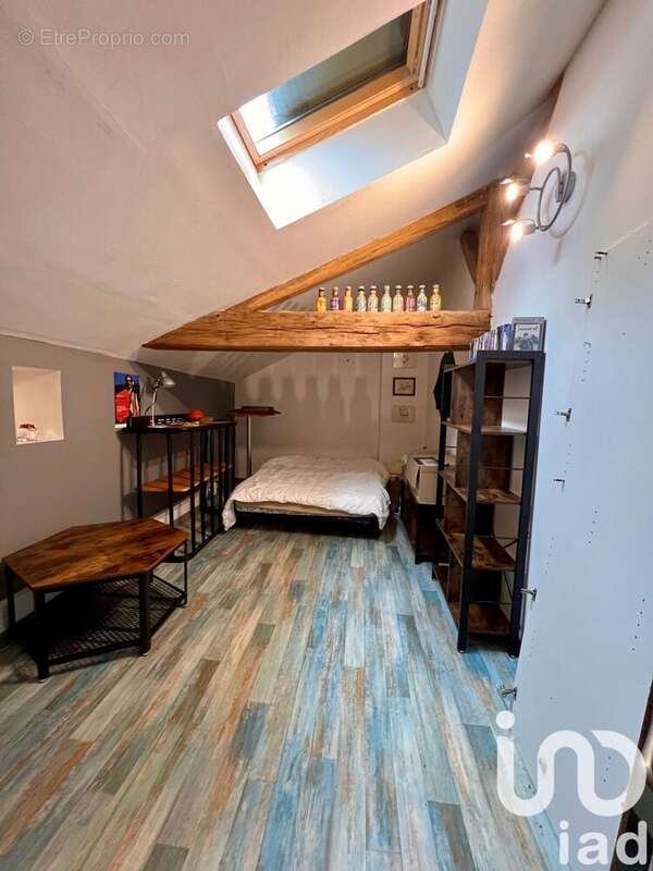 Photo 9 - Maison à VENANSAULT