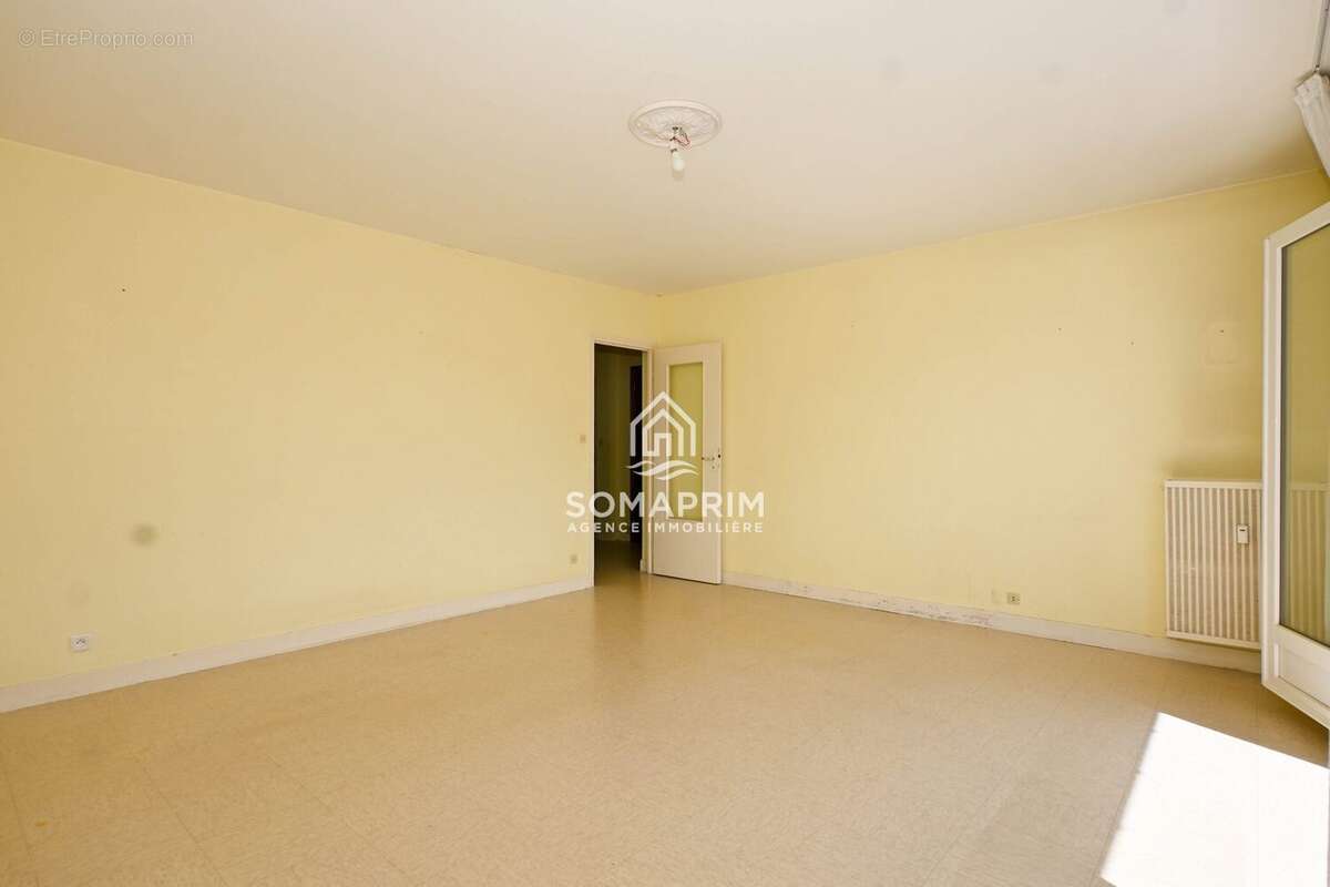 Appartement à LE TOUQUET-PARIS-PLAGE