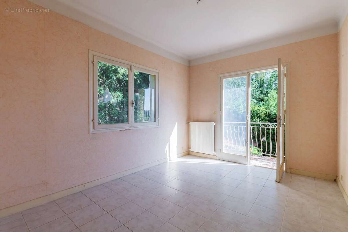 Maison à SAINT-PAUL