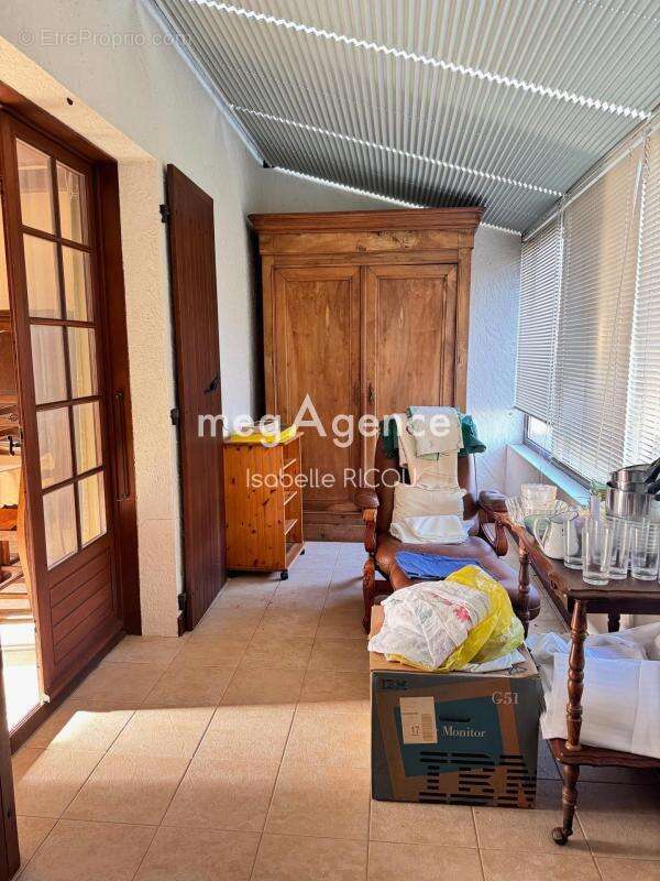 Maison à SAINT-TROJAN-LES-BAINS