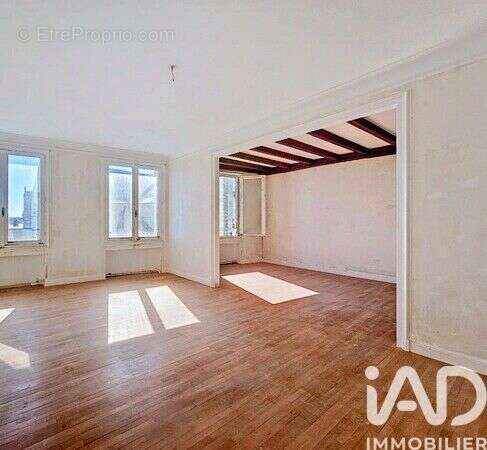 Photo 2 - Appartement à THOUARS