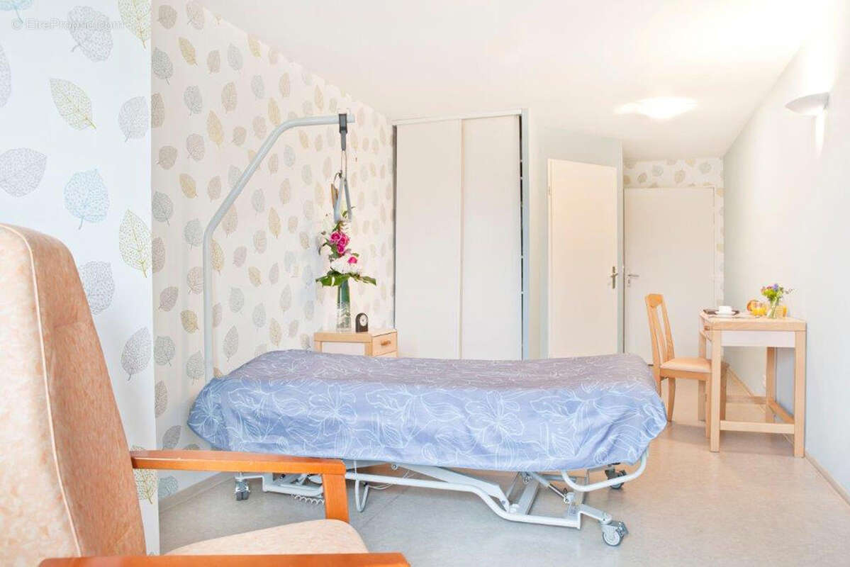 Investissement en EHPAD - photo 6