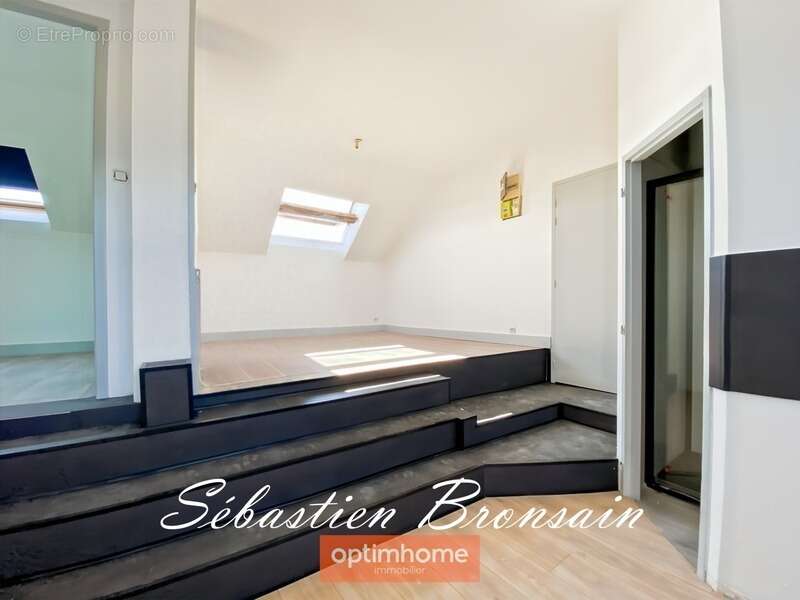 Appartement à NOGNA