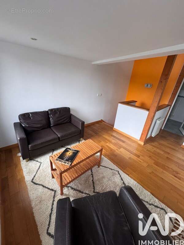 Photo 5 - Maison à MONTREUIL