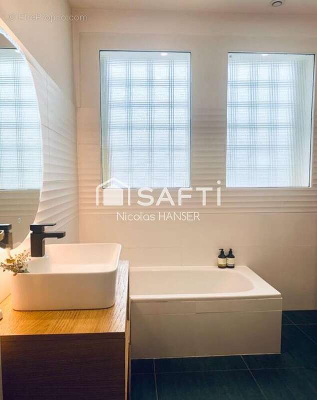 Photo 5 - Maison à SAINT-HILAIRE-DE-BRETHMAS