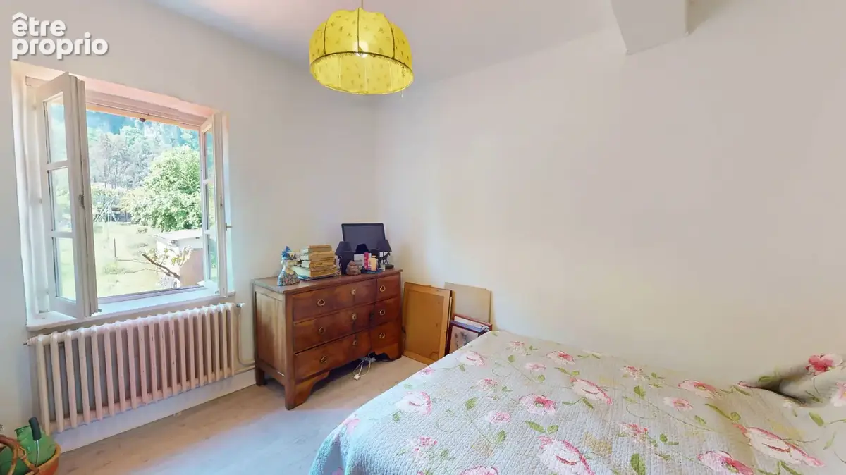 Maison 170m² à vertrieu - photo 13