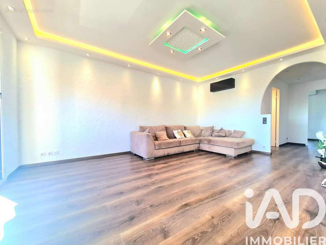 Photo 4 - Appartement à GRASSE